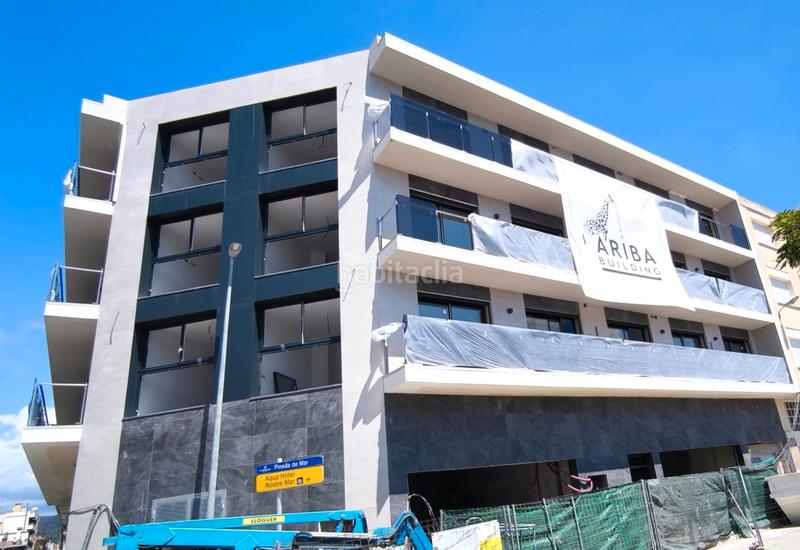 Foto b0b46667-ede3-4cfb-be21-58035f6866ac. Appartement avec chauffage dans Centre Pineda de Mar