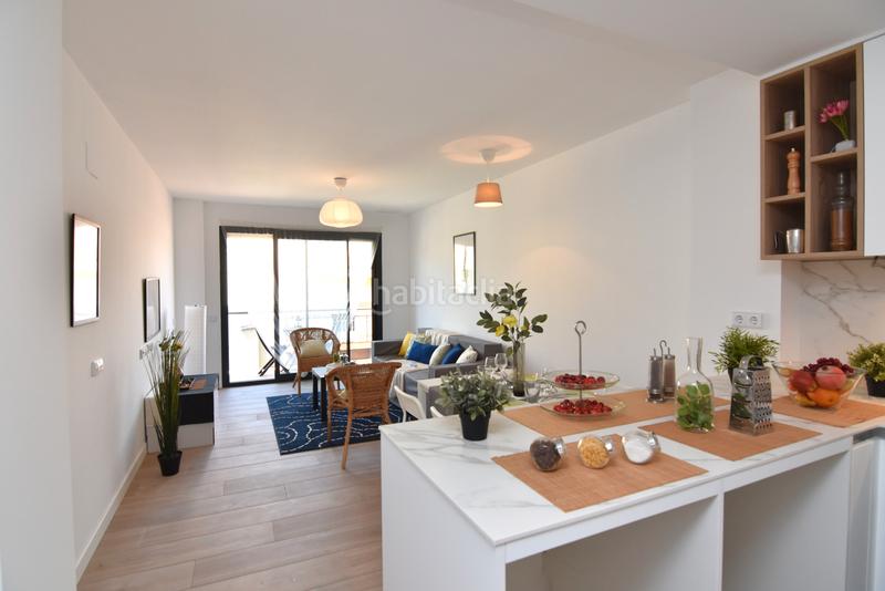 Foto b1b9bbbe-e2cf-418f-a6c0-3db09d75a1ec. Appartement avec chauffage dans Centre Pineda de Mar