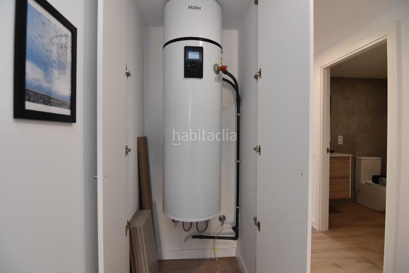 Foto e0be87c6-2c5d-4ffe-aa49-7e6697d16f3f. Appartement avec chauffage dans Centre Pineda de Mar