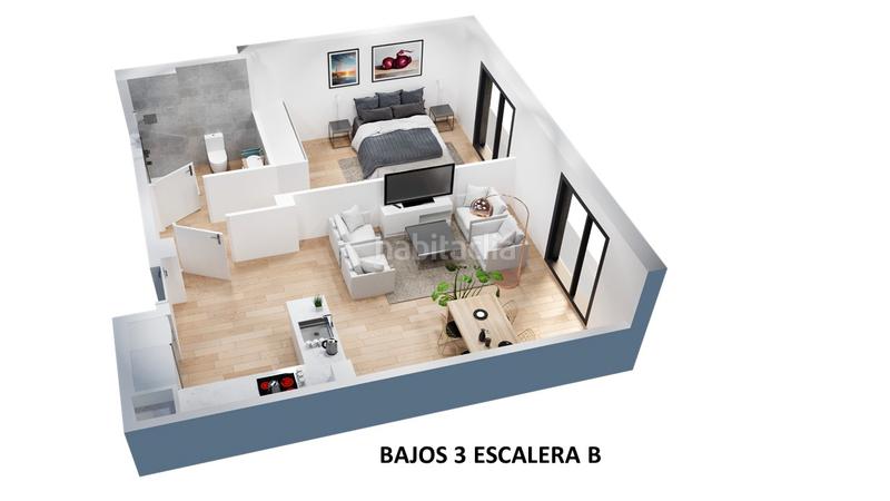 Foto 0e833978-e637-48fe-9726-f30945b479a4. Rez-de-chaussée dans carrer josep maria de sagarra 26 dans Pineda de Mar