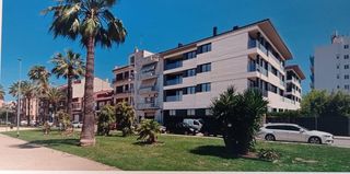 Piso en Carrer josep maria de sagarra 26. Obra nueva edificio segarra 1-2