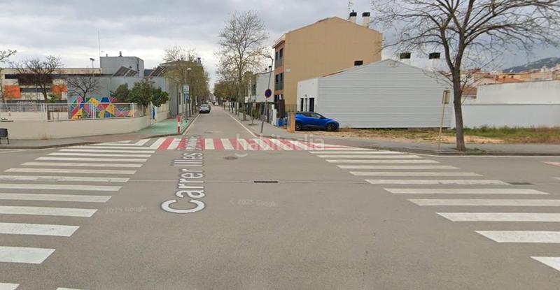 Foto 1bd94cd6-3f29-47ae-8f3c-e20bfc8f9bdb. Terreny residencial a carrer girona 61 a Centre Pineda de Mar