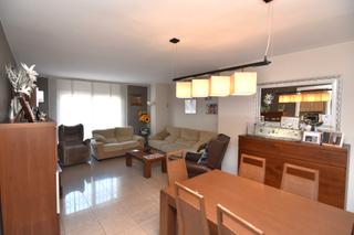 Piso  Carrer de la justícia. Super piso en exclusiva 135 m2 terraza pineda centro