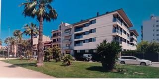 Pis a Carrer josep maria de sagarra 26. Obra nueva con parking incluido pineda centro
