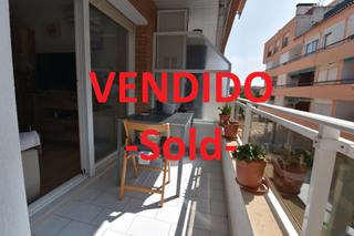 Pis a Carrer calella 16. ¡descubre tu nuevo hogar ideal! este impresionante apartamento,
