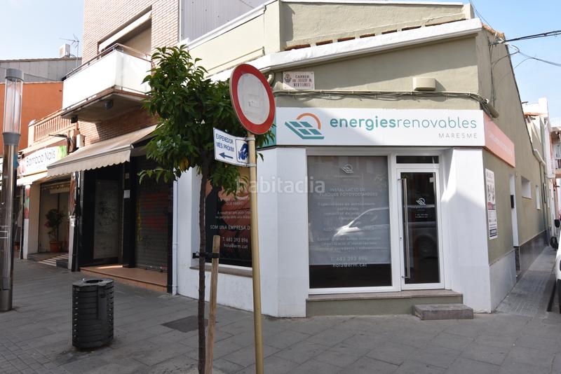 Foto 3cefd973-a550-4912-abaa-674b4475dfed. Lloguer local comercial a carrer doctor bertomeu 24 a Pineda de Mar