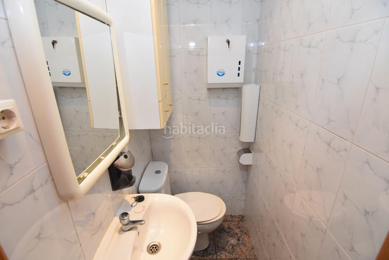 Foto 417cb6f6-84fe-4e8d-9469-f62af92e2135. Lloguer local comercial a carrer doctor bertomeu 24 a Pineda de Mar