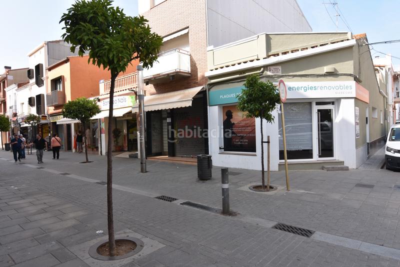 Foto 574e7d20-4994-41c3-bc33-d2770786b044. Lloguer local comercial a carrer doctor bertomeu 24 a Pineda de Mar