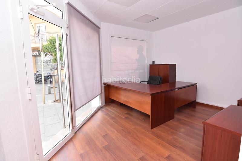 Foto fa7f0af2-d673-4276-a812-6cd9fccb9e2a. Lloguer local comercial a carrer doctor bertomeu 24 a Pineda de Mar