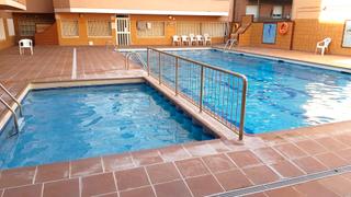 Appartement à Centre. Oportunidad única: piso reformado en segunda línea de mar