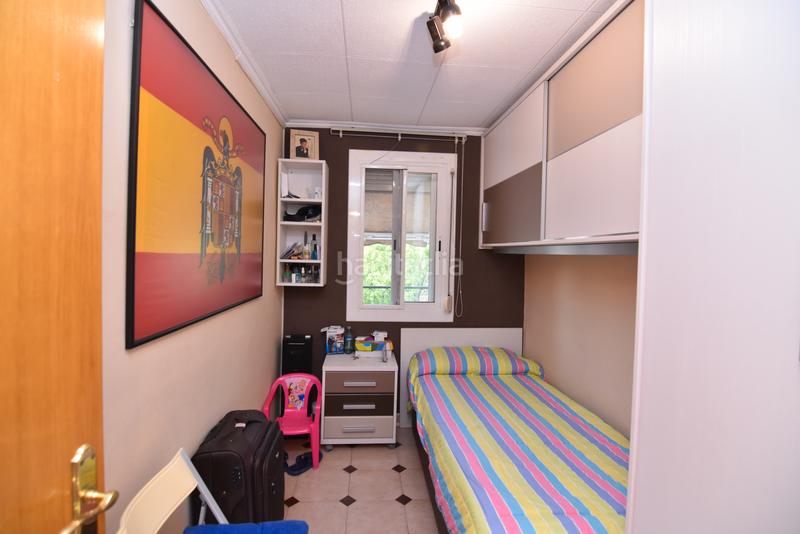 Foto 1a2be750-f562-45db-a9b1-2c85276a8b33. Etagenwohnung in Can bassa Granollers