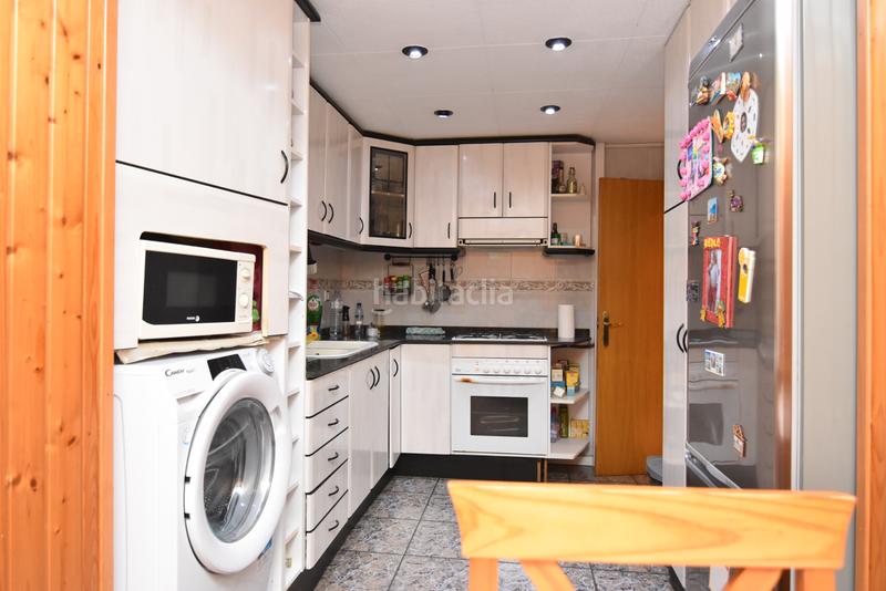 Foto a34629dc-2612-4e5c-88a9-b6e7ec852bb6. Etagenwohnung in Can bassa Granollers