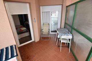Flat  Carrer angel guimerà. Ocasion centro 2 hab a 100m del mar