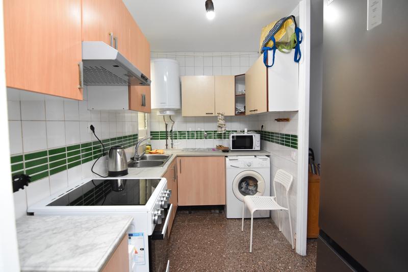 Foto fa13fee0-6289-4494-824d-fc19961475a7. Piso ocasion centro 2 hab a 100m del mar en Centre Pineda de Mar
