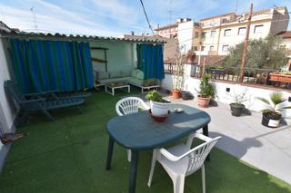 Casa  Carrer jacint verdaguer. Casa de pueblo de 2 plantas
