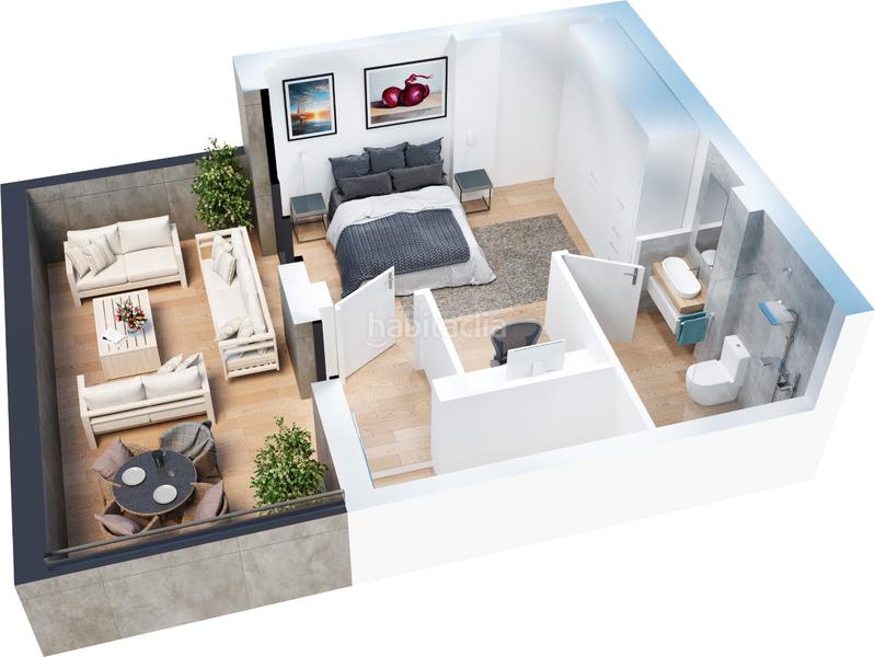 Foto 4df2d402-8765-4a59-a5fa-7145aeb67225. Appartamento in carrer de sant bonós 14 in Centre Blanes