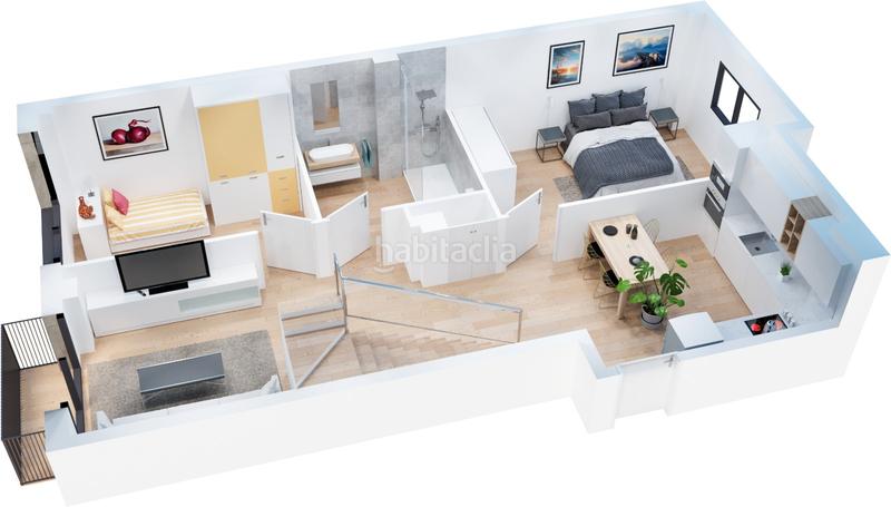 Foto e7d7d606-8140-42d1-9ffe-95797245d47d. Appartamento in carrer de sant bonós 14 in Centre Blanes