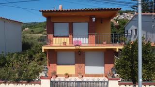 Maison à Pinemar. Casa a 4 vientos en urb. pinemar