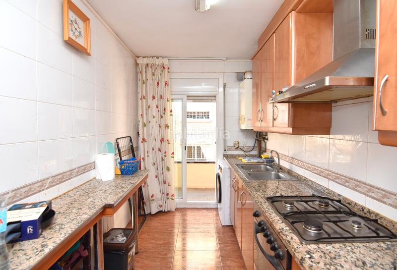 Foto ee676695-26a3-420a-8d6d-b0737d36d38a. Appartamento in carrer santiago rusiñol 31 in Centre Pineda de Mar