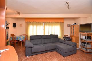 Flat in Carrer santiago rusiñol 31