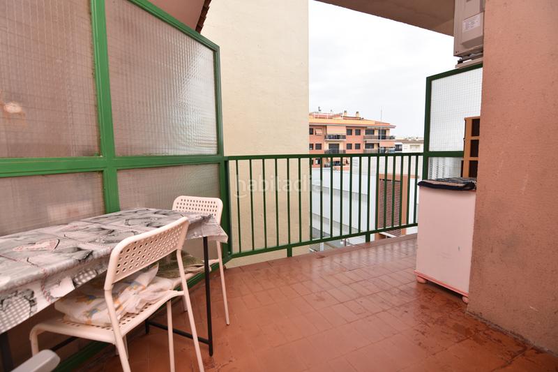 Foto 58412bce-30cc-4215-a163-a4388ce934bf. Flat with heating in Centre Pineda de Mar