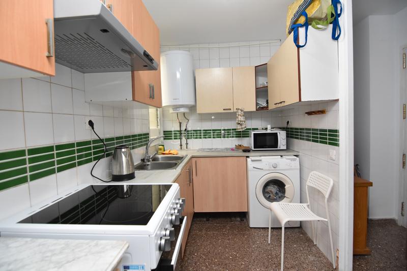 Foto 661b1c38-2a1f-4d47-8f29-d81ec6a01ec7. Flat with heating in Centre Pineda de Mar