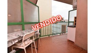 Etagenwohnung in Carrer Angel Guimerà