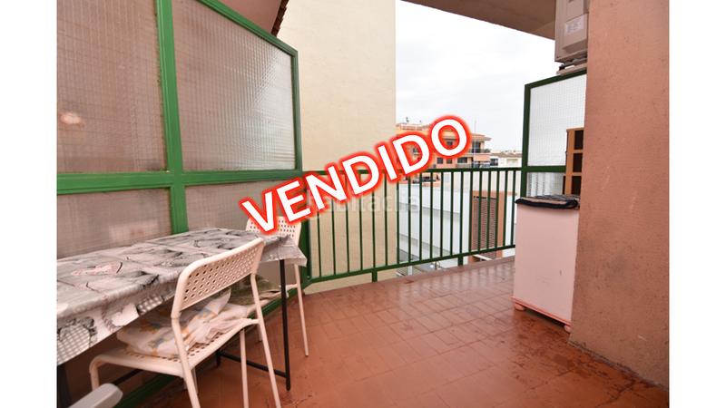 Foto 6f92cd59-ab76-4d77-9496-8ece3da66d59. Etagenwohnung mit heizung in Centre Pineda de Mar