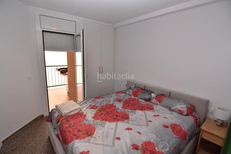 Foto e3aee3d4-d84c-4ff2-a254-c8e2f60a1148. Flat with heating in Centre Pineda de Mar
