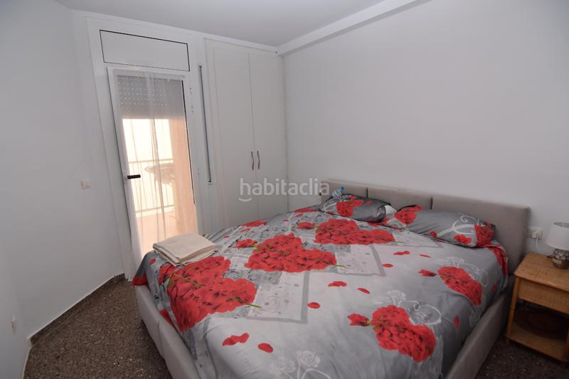 Foto e3b17723-3032-4526-9001-5cd5960bc461. Flat with heating in Centre Pineda de Mar
