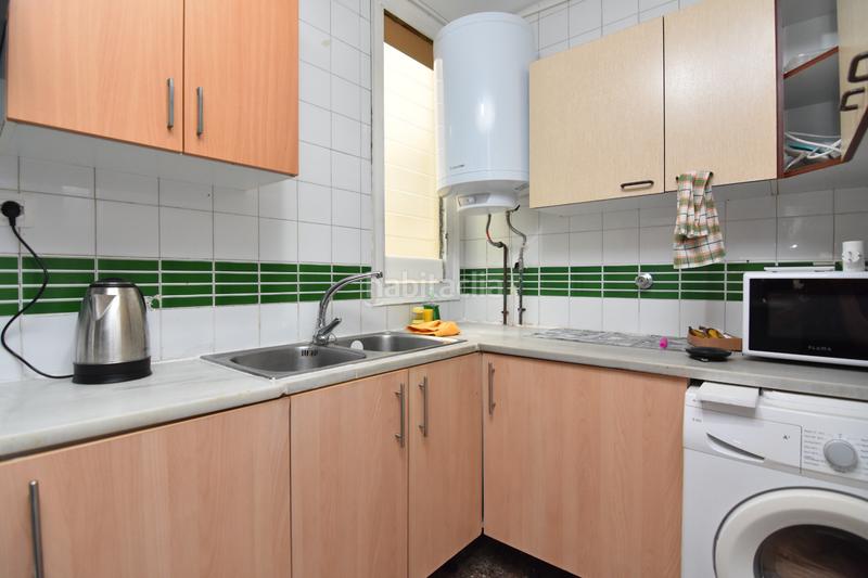 Foto f56f73d0-7e0e-400d-862e-e34dc38b6ea7. Flat with heating in Centre Pineda de Mar