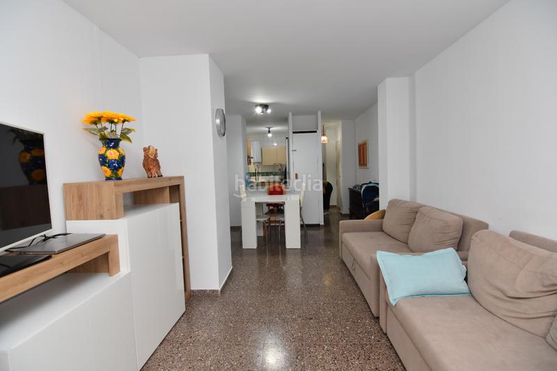 Foto fd9c8741-e319-4859-9132-4691faa29f6c. Flat with heating in Centre Pineda de Mar