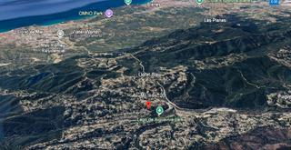 Terreny residencial a Avinguda mil·lenni 20. Construye tu casa en la naturaleza y a 10 minutos de lloret de m