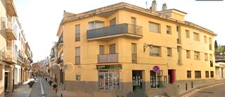 Appartement à Centre. Piso esquinero todo exterior junto a la plaza de las melias