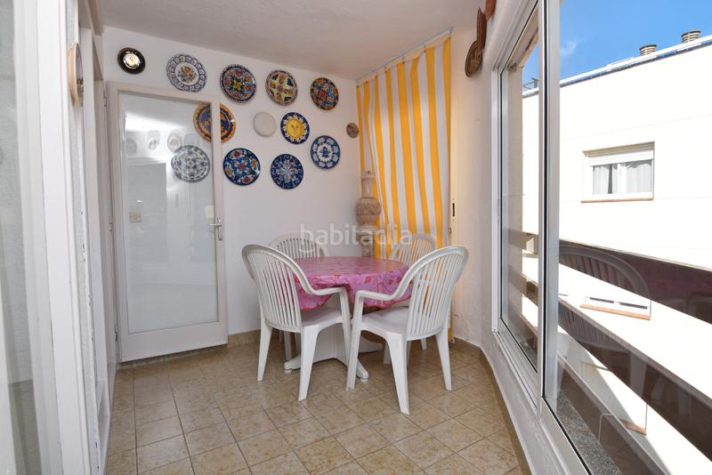 Foto 1f9d0be7-8d2f-4eff-a8fc-3a1b34f6c92f. Duplex avec cheminée piscine dans Centre Pineda de Mar