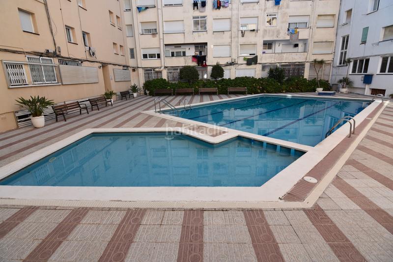 Foto 4a20f603-56e5-4d02-8f08-bbbf5e4eb11e. Duplex avec cheminée piscine dans Centre Pineda de Mar