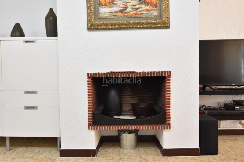 Foto 513ceb87-d713-4d57-889e-63f2f403e1b0. Duplex avec cheminée piscine dans Centre Pineda de Mar