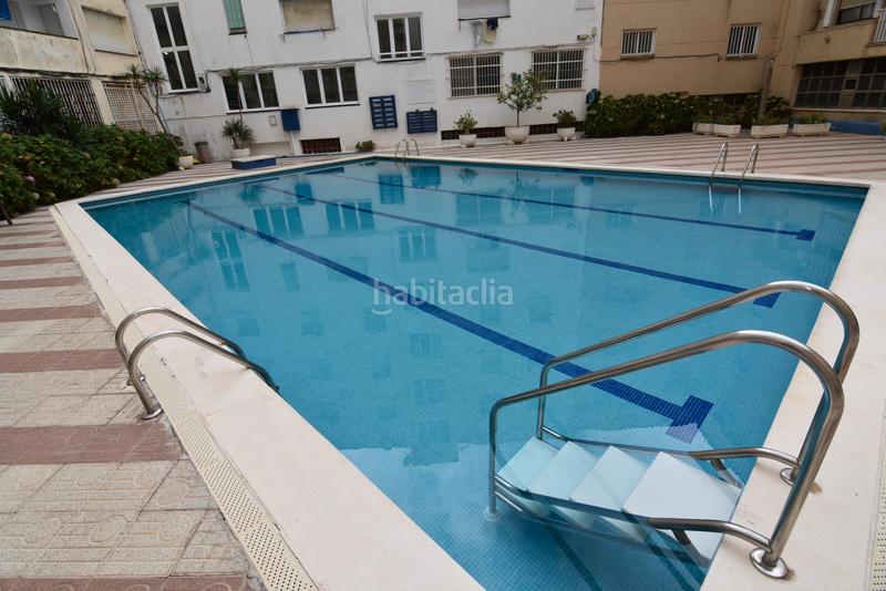 Foto 60bf2cd5-1a12-4936-8c03-f4728cfb6d4c. Duplex avec cheminée piscine dans Centre Pineda de Mar