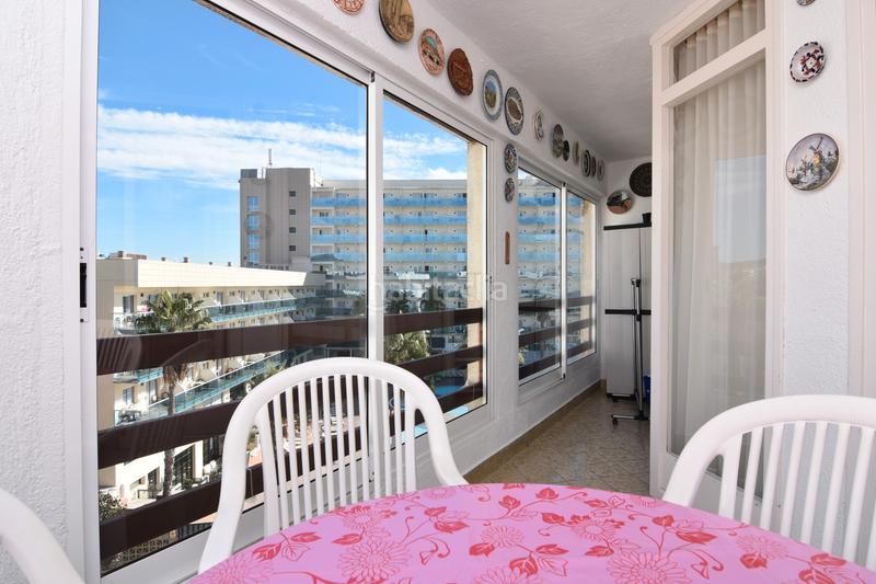 Foto 800cb261-0273-4879-a3ac-a001870ef23c. Duplex avec cheminée piscine dans Centre Pineda de Mar