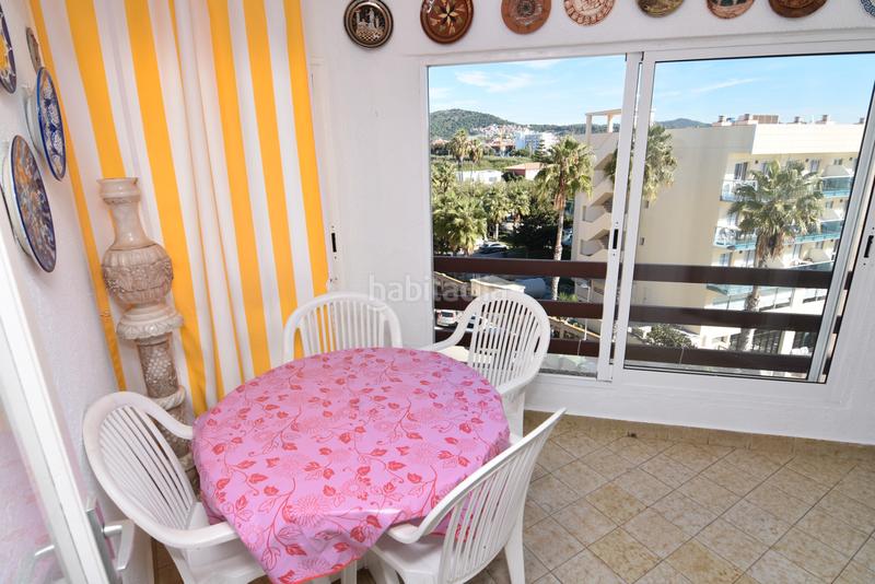 Foto 85bec59d-4575-40a6-83d4-71d554fff2e1. Duplex avec cheminée piscine dans Centre Pineda de Mar