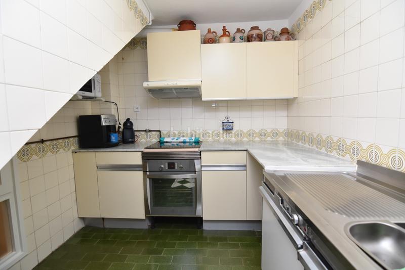 Foto a6522674-af52-4bf3-88b6-0a83d0c176da. Duplex avec cheminée piscine dans Centre Pineda de Mar