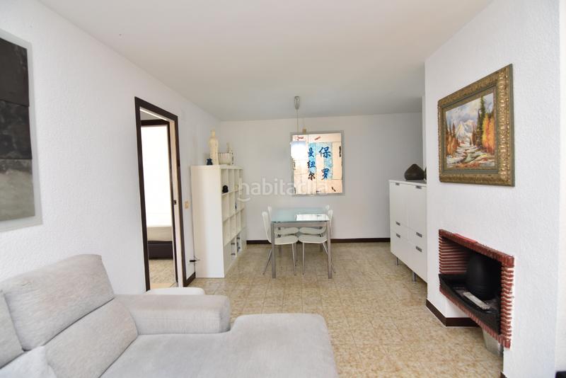 Foto c49bb053-d0ab-4b84-906f-2895b6daee7b. Duplex avec cheminée piscine dans Centre Pineda de Mar