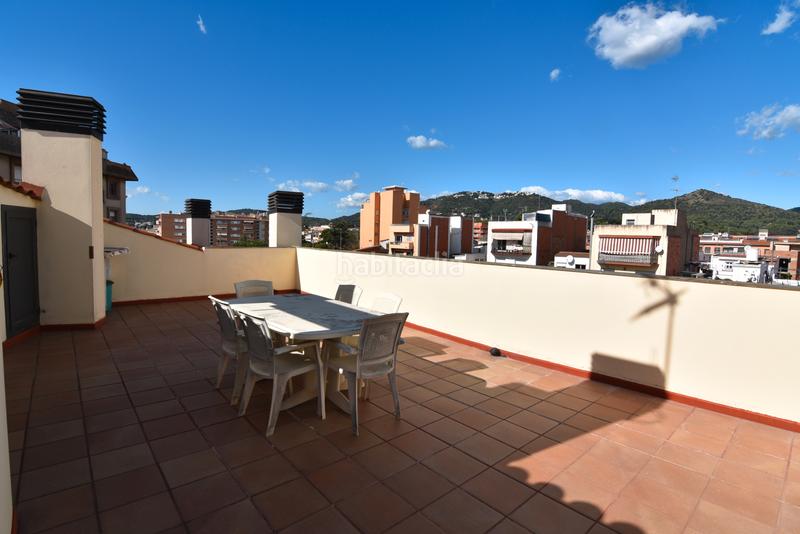 Foto 0b8c0974-302d-4ef7-a2b4-7f23d61f9d02. Dúplex amb calefacció a Centre Pineda de Mar