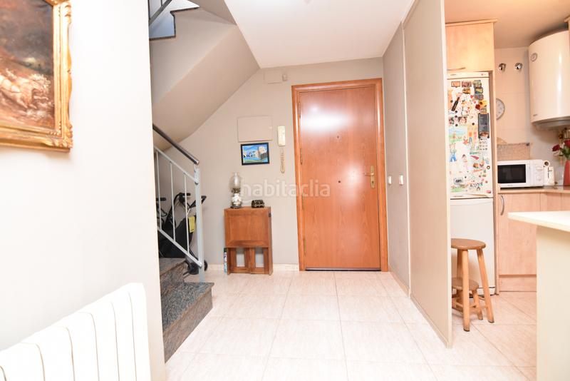 Foto 25c8a509-18cb-4b42-b05b-c6d0d397c128. Dúplex amb calefacció a Centre Pineda de Mar