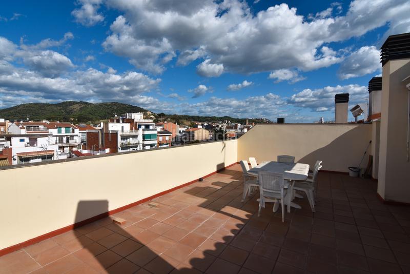 Foto 655626dd-ea7d-48b5-945c-c3d684f8168c. Dúplex amb calefacció a Centre Pineda de Mar