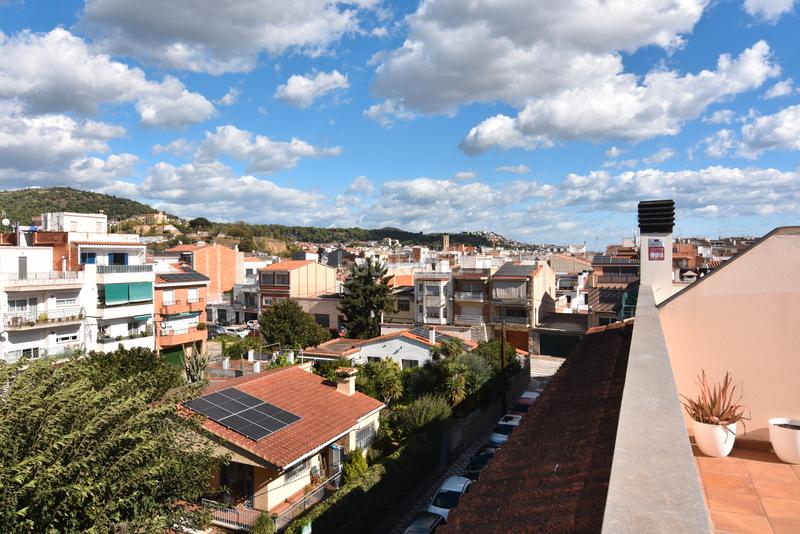 Foto 6c9a57ec-8be4-4320-8610-882a5500d4dc. Dúplex amb calefacció a Centre Pineda de Mar