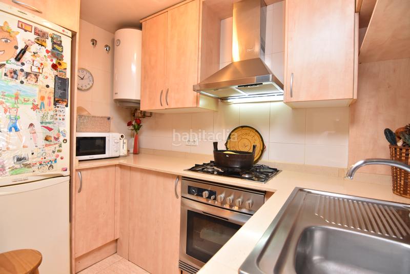 Foto 950d6ff4-6724-4b81-9800-960fab6a4578. Dúplex amb calefacció a Centre Pineda de Mar