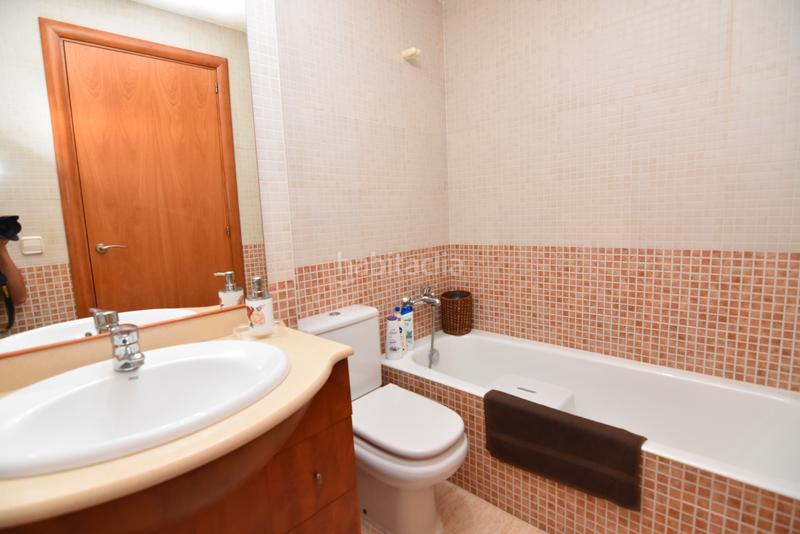 Foto bc06e885-c2d1-40e8-931a-c2ff5c2f2ecf. Dúplex amb calefacció a Centre Pineda de Mar