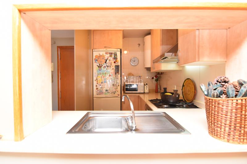 Foto ea820891-d681-423b-986f-19aa728fdfb7. Dúplex amb calefacció a Centre Pineda de Mar