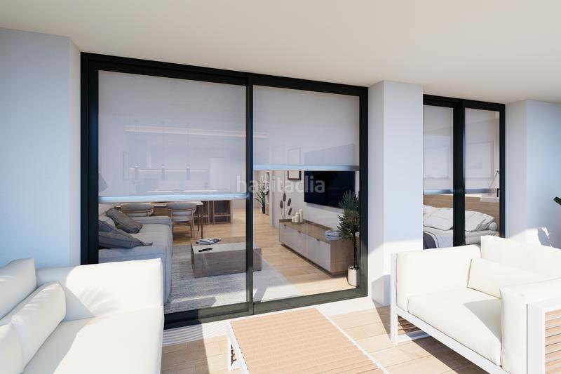 Foto 2a067173-969e-4fe4-8fe0-057eee7406a2. Appartement dans carrer balmes 19 dans Canet de Mar